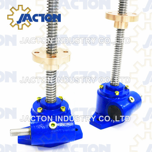 Customize USA 1 Ton Machine Screw Jack