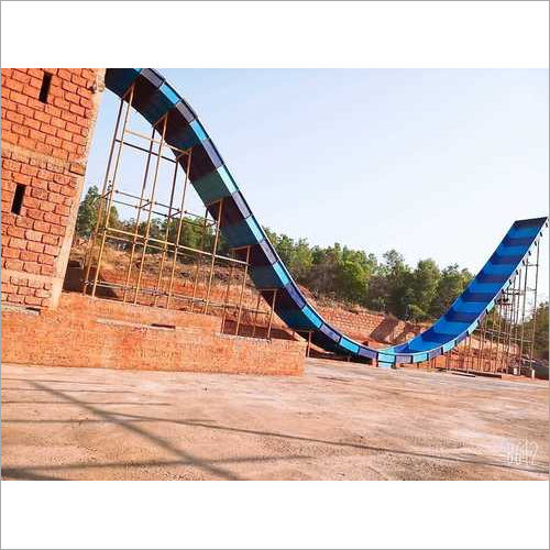 Pendulum Water Slides