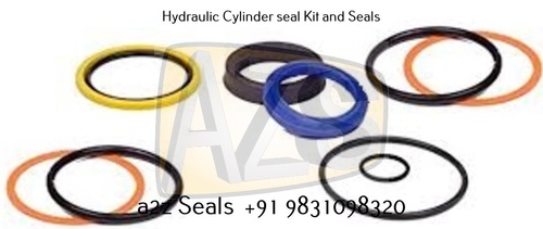 GR Seal Kit Oil Seals