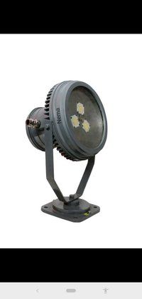 Flameproof Led Flood Light Fitting