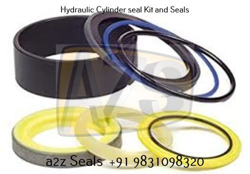 HM Seal Kit Oil Seals