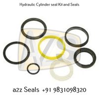 HYUNDAI Seal Kit Oil Seals
