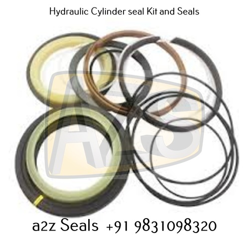 INDUS Seal Kit Oil Seals