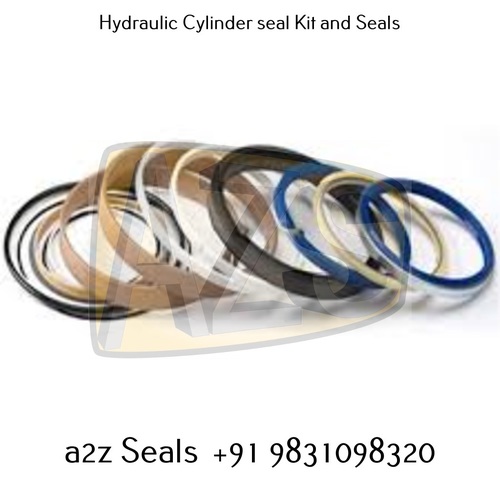 JCB  SEAL KIT Oil Seals