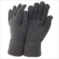 Nylon Knitted Gloves