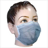 Air Pollution Face Mask