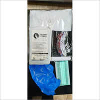 Disposable Medical Kits