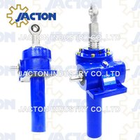 0.5-Ton Worm Gear Trapezoidal Screw Jack