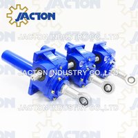0.5-Ton Worm Gear Trapezoidal Screw Jack