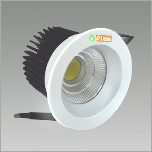 COB Round LED Spot Light
