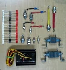 Generator Alternator Parts