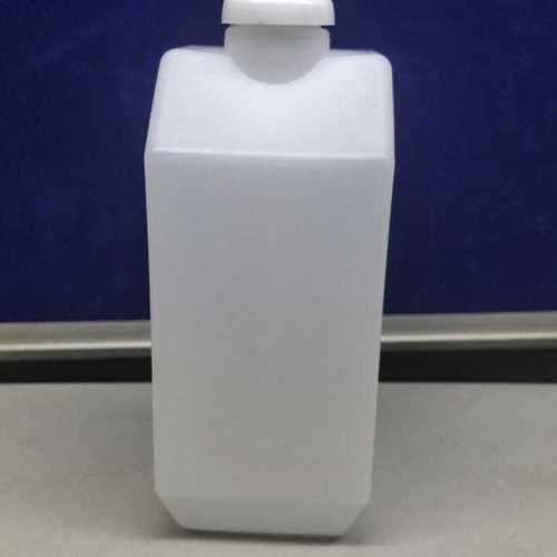 Sanitizer bottle