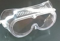 Safety Goggle