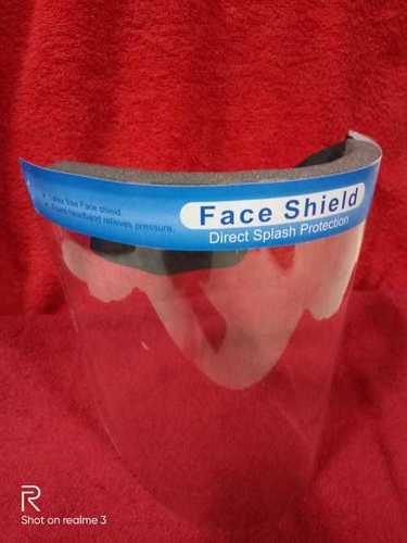 Face Shield