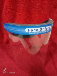 Face Shield