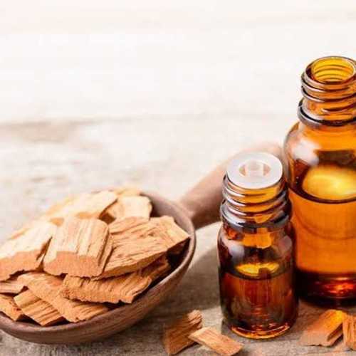 Sandalwood Oil Age Group: All Age Group