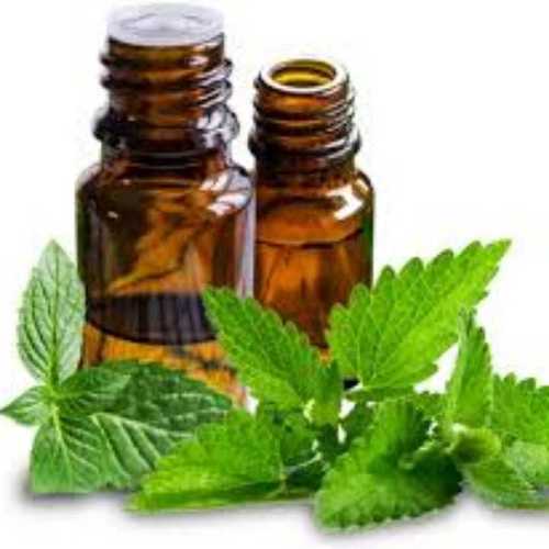 Spearmint oil