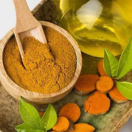 Turmeric Oil Age Group: All Age Group
