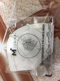 N95 Medical Respirator Mask for Hospital and Clinic