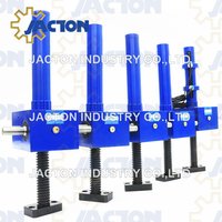 2.5 ton Precision screw jacks (cubic design)