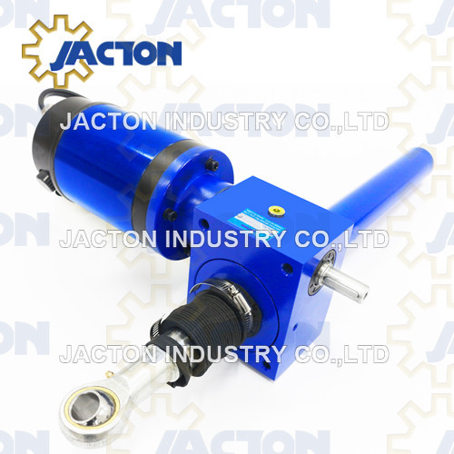 10 Ton Screw Jacks is based around a cubic body