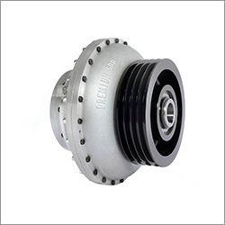 Premium Make Fluid Couplings