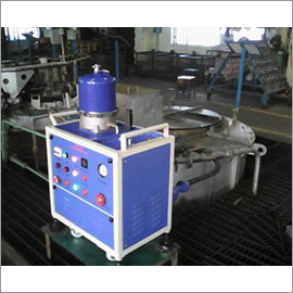 Oilmax Oil Cleaning Systems