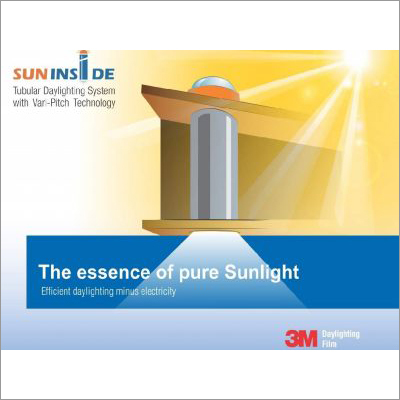 SunInside Day Lighting Systems