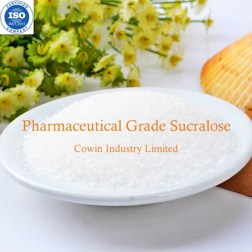 Sucralose Pharmaceutical Grade