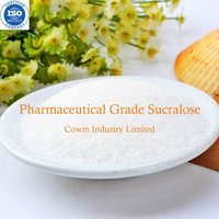 Pharmaceutical Grade Sucralose