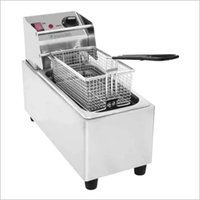 Electric Deep and French Frier 5 Ltr