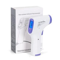 Infrared Thermometer