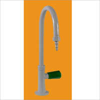 Single Way Water Flow Laboratory Faucets - Single Way, Easy To Install, High Working, Easy To Use