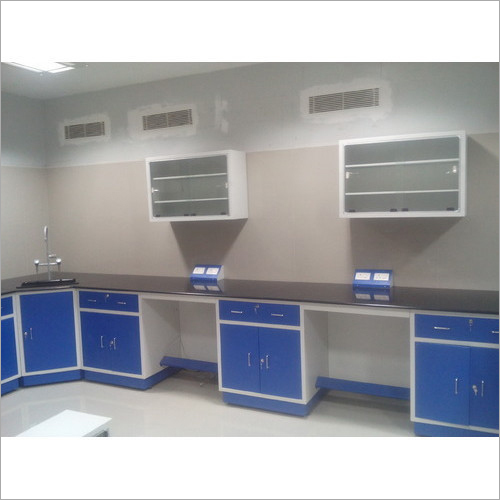 L Shape Wall Table at Best Price in Coimbatore | Venus Engineers