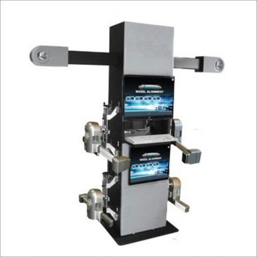 Truck Wheel Alignment