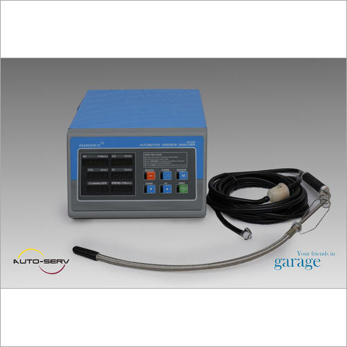 Pollution Control Device