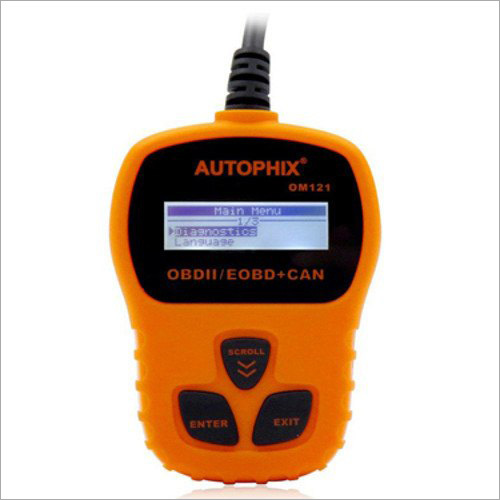 Car Scanner