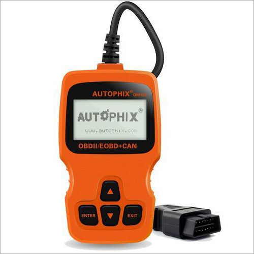 Car Scanner