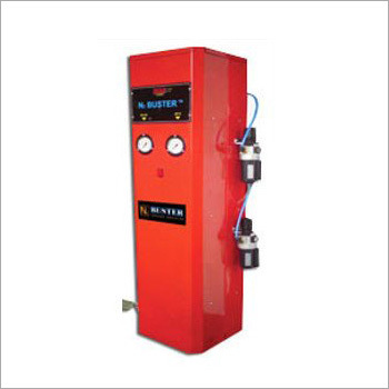 Garage Nitrogen Generator