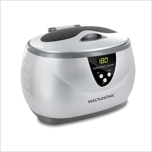 Ultrasonic Cleaner