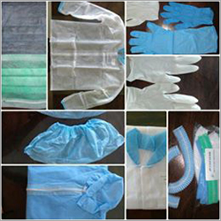 Medical PPE Kit