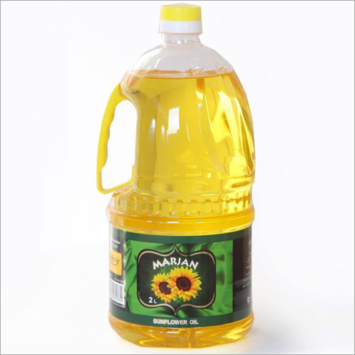 2 Ltr Sunflower Oil