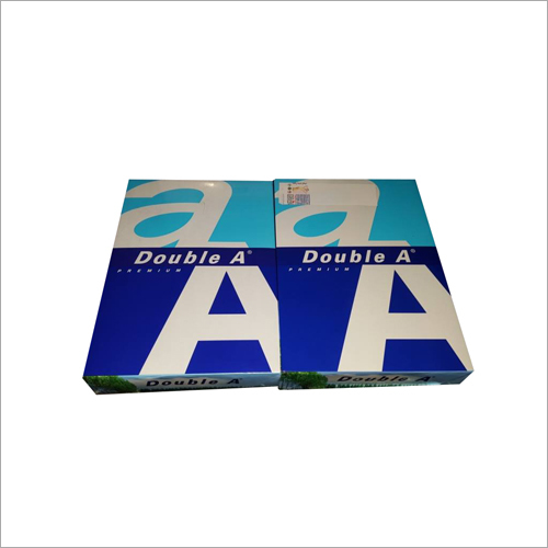 Double A4 Copy Paper