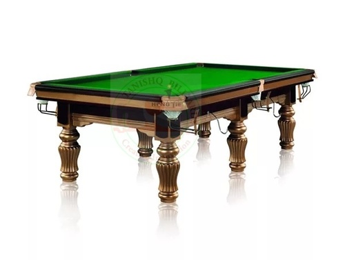 Mini Pool Board Table