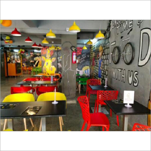 Restaurant Furniture