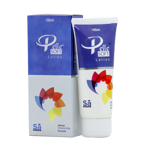 White Soft Paraffin And Light Liquid Paraffin Lotion