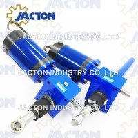 12 inch 5000 lbs electric screw jacks 12 volt