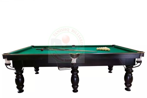 Pool Board Table Game Cue Forearm: Ash Wood