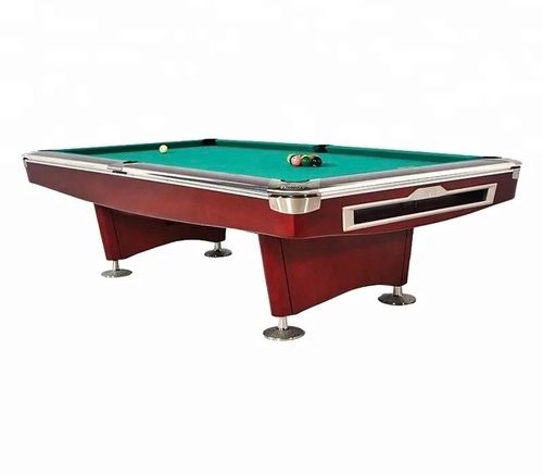 Pool Table Top Cue Forearm: Ash Wood