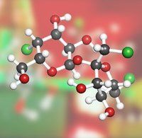 Pharmaceutical Grade Sucralose